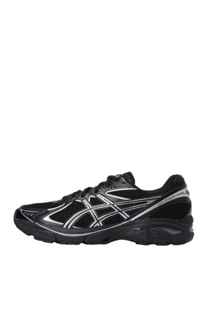(ASICS) GT-2160 - BLACK PURE SILVER