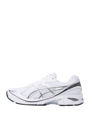 (ASICS) GT-2160 - WHITE PURE SILVER