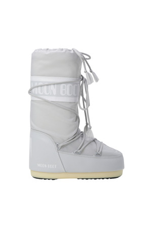 MB ICON NYLON - GLACIER GREY