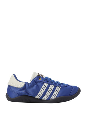 (ADIDAS X WALES BONNER)  KARINTHA LO SATIN - BLUE QUARTZ