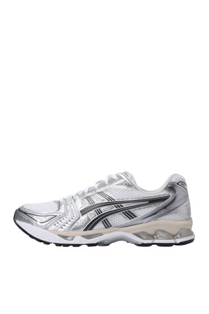 (AISCS) GEL-KAYANO 14 - OBSIDIAN GREY/CEMENT GREY