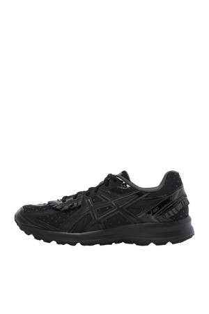 JOG 100S - BLACK/BLACK