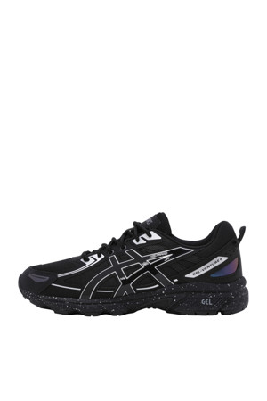 GEL-VENTURE 6 - BLACK/BLACK