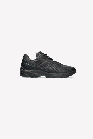 (ASICS) GEL-1130 NS - 1203A413 001 BLACK/GRAPHITE GRAY 