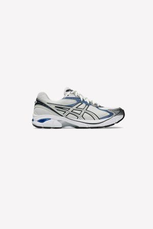 (ASICS) GT-2160 - 1203A320 107 CREAM/DENIM BLUE 