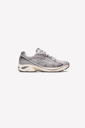 (ASICS) GT-2160 - 1203A320 020 OYSTER GREY CARBON 