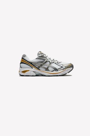 (ASICS) GT-2160 - 1203A275 102 WHITE PURE SILVER 