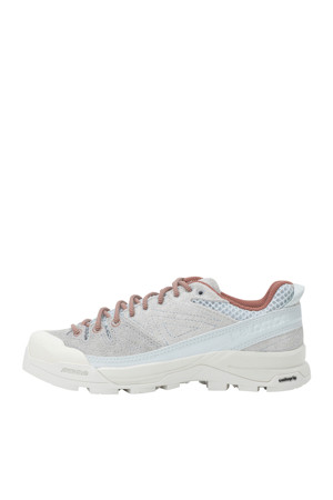  X-ALP SUEDE -  Ice Flow/Quarry/Russet