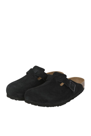 Boston Soft Footbed - Black