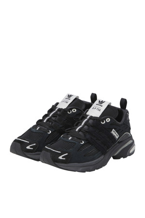(ADIDAS X SONG FOR THE MUTE) Adistar Cushion - Core Black / Core Black / Cream White