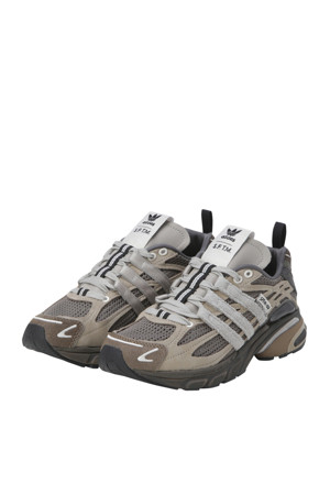 (ADIDAS X SONG FOR THE MUTE) Adistar Cushion - Simple Brown / Night Brown / Light Brown