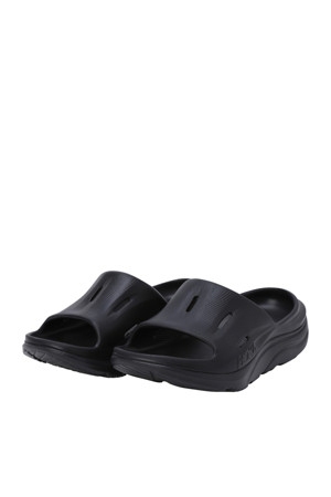  ORA Recovery Slide 3 - black / black
