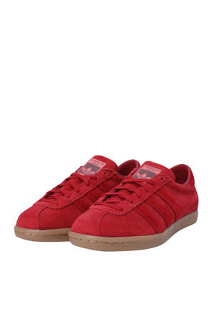 TOBACCO - Team Victory Red / Power Red / Gum