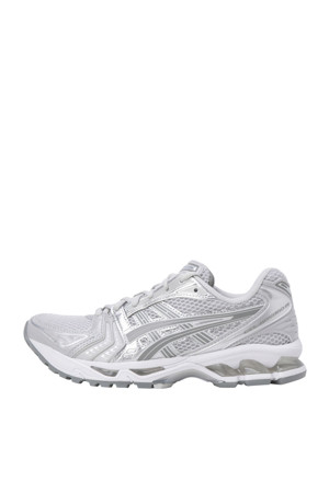 GEL-KAYANO 14 - CLOUD GREY/CLAY GREY