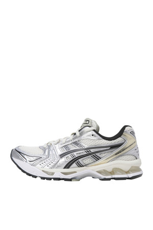 GEL-KAYANO 14 - BIRCH/PURE SILVER
