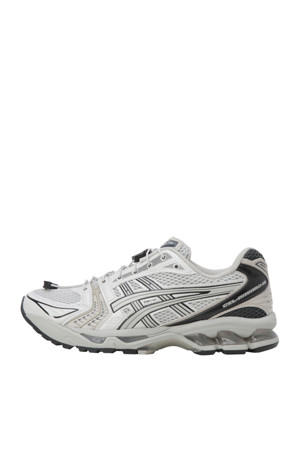 GEL-KAYANO 14 - SMOKE GREY/SMOKE GREY