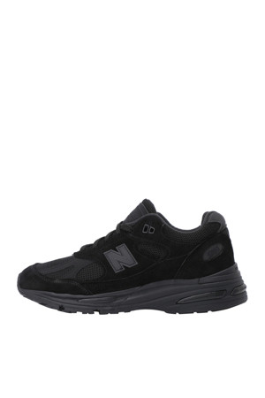 (NEW BALANCE) U991KK2 - BLACK GREY