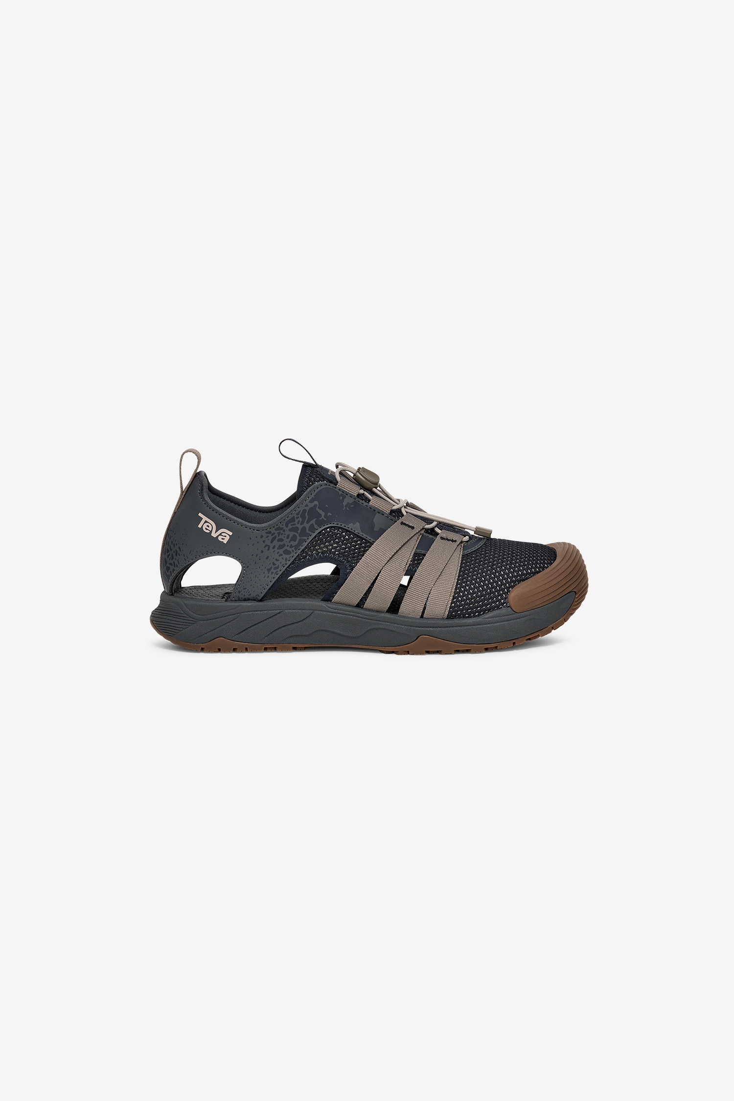 M Hydratrek Sandal CT - Dark Shadow