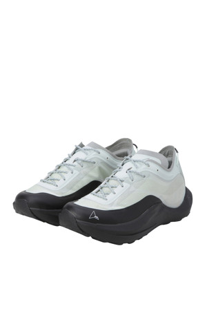 Sella - Frosted Mint Black