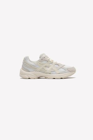 (ASICS) GEL-1130 - 1202A163 100 WHITE BIRCH