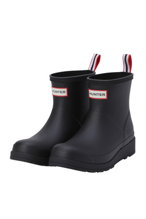 Womens Original Play Boot Short - Black