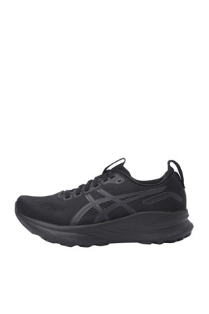 GEL-KAYANO 32(W) - BLACK/GRAPHITE GREY