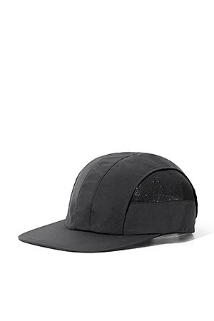 BEETLE CAP - BLACK