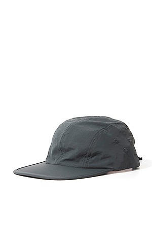 HIKER CAP - PETROL GREEN