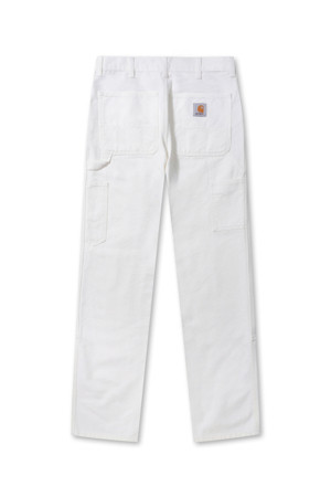 DOUBLE KNEE PANT - Wax