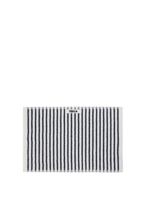 Terry Guest towel (Sailor Stripes) 30X50 - Sailor Stripes
