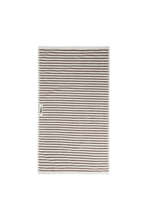Terry Hand towel (Sailor Stripes) 50X90 - Kodiak Stripes