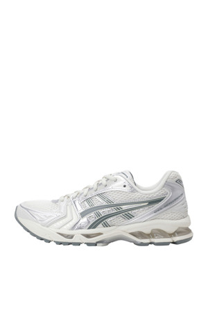 GEL-KAYANO 14 - BIRCH/DARK PEWTER