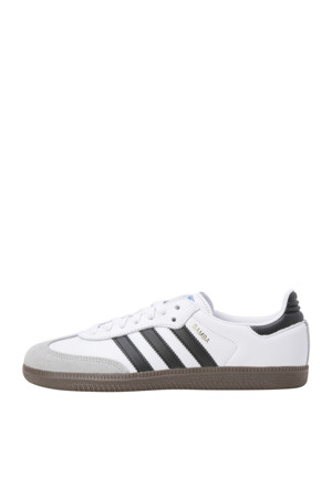Samba OG - Cloud White / Core Black / gum