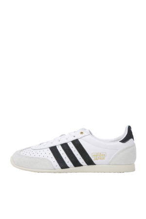 Japan - Cloud White / Core Black / Gold Metallic