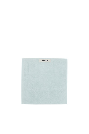 Terry Washcloth (Solids) 30x30 - Mint