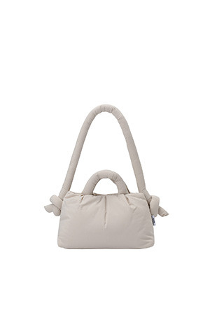 MINI ONA SOFT BAG - SAND