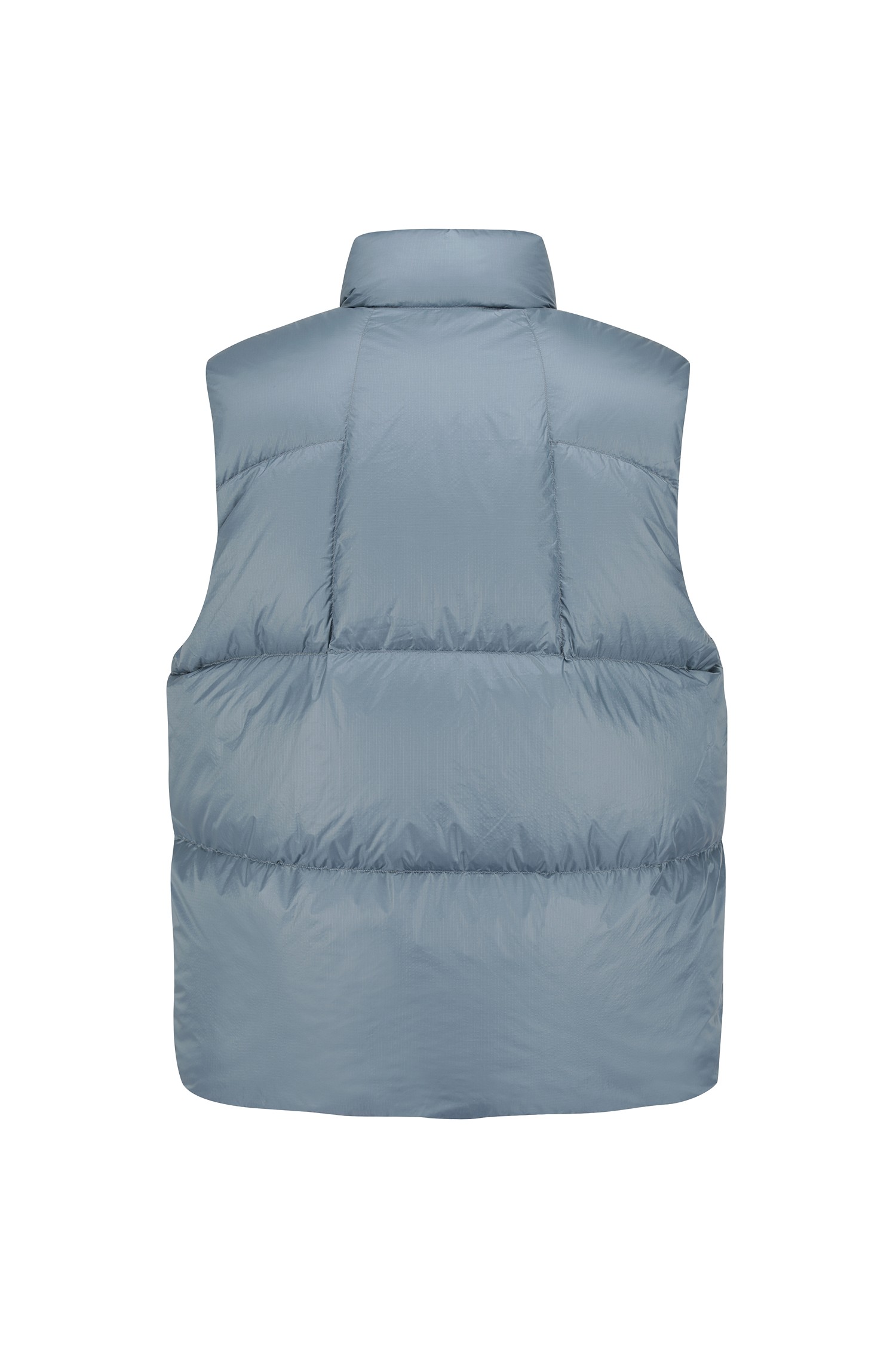 골드윈] PERTEX QUANTUM DOWN VEST (BLUE)
