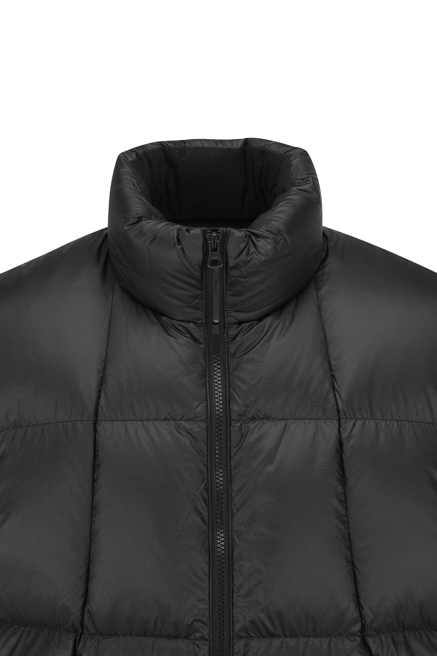 골드윈] PERTEX QUANTUM DOWN VEST BLACK