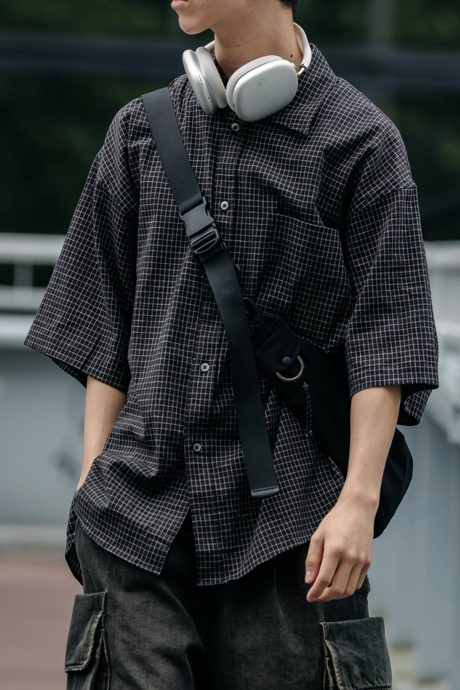 2024人気No.1の Shirt Sleeve Long Game City - CLESSTE | 為您