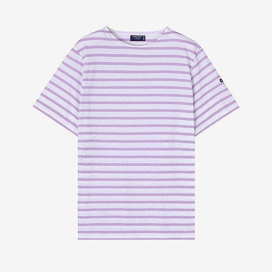 LEVANT 18 KO - Neige/Lilas