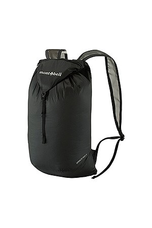 버사라이트 팩 15L - DARK GRAY