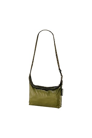U.L. 모노 파우치 S - GREEN