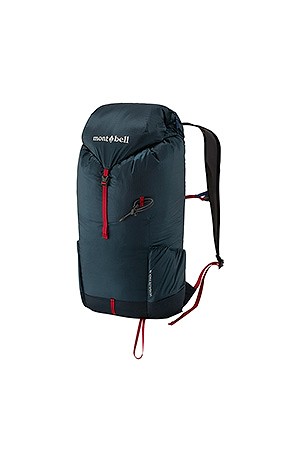 버사라이트 팩 20L - INK BLUE