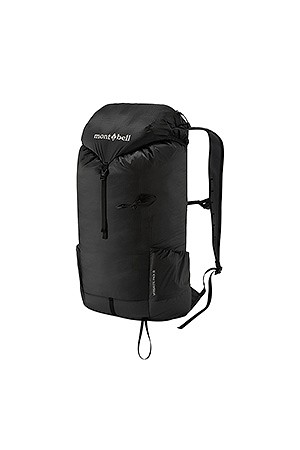 버사라이트 팩 20L - DARK GRAY