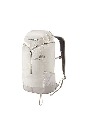 버사라이트 팩 20L - LIGHT GRAY