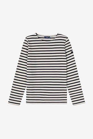 GALATHEE II ML - Ecru/Noir