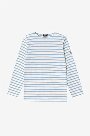 MINQUIERS 18 - Ecume/Elephant