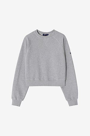 BON BON PETIT - MELANGE GREY