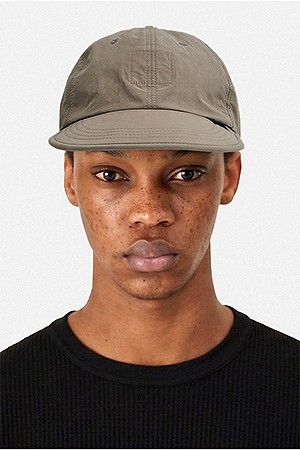 UNIFORM CAP - SAND NC