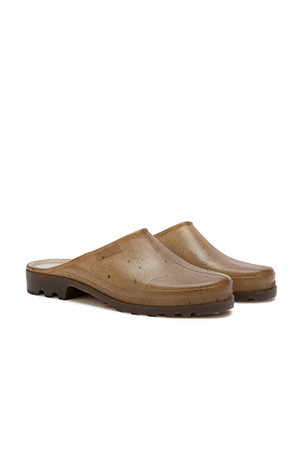 OPANA MULE - CHANVRE